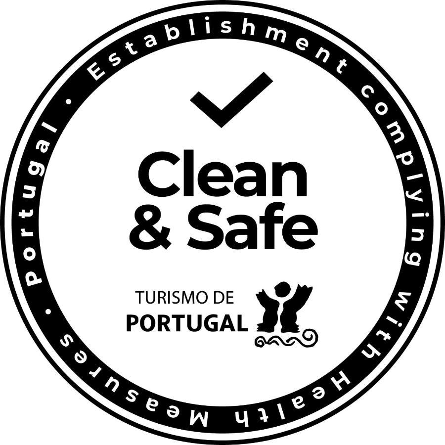 Fenicius Charme Hotel Lissabon Exterior foto